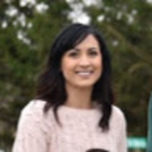 Meet your Posher, Natalie - si